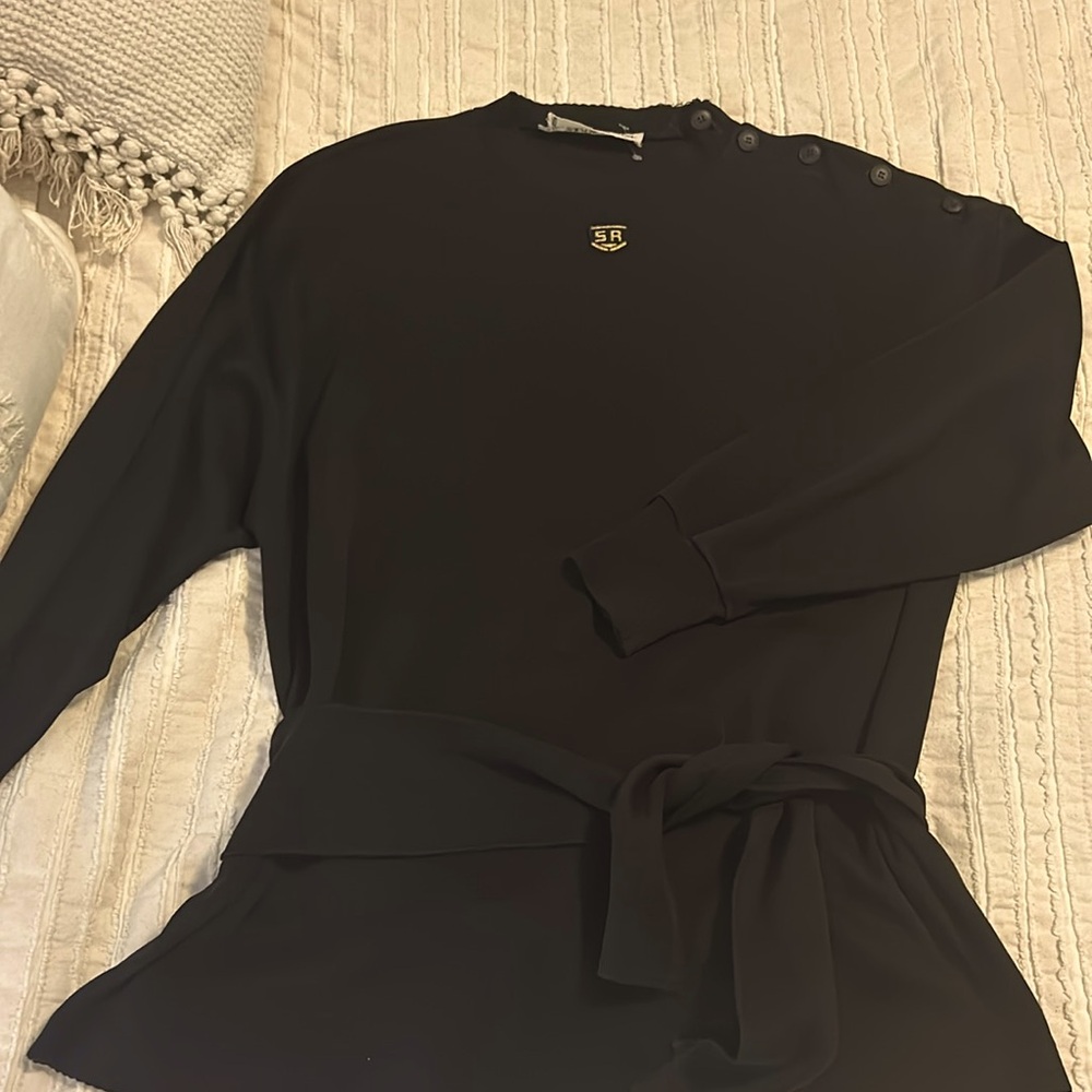 Sonia Rykel long sleeve sweater
